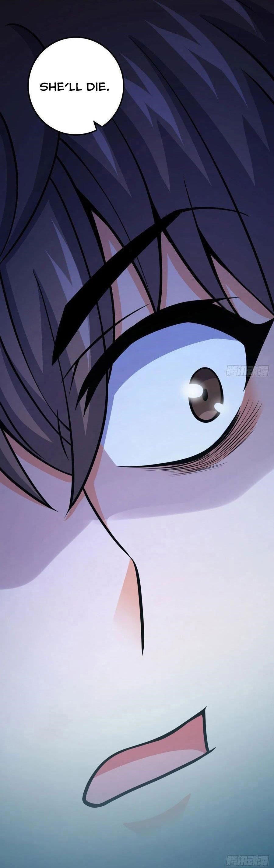 Spare Me, Great Lord! Chapter 353 - Page 46