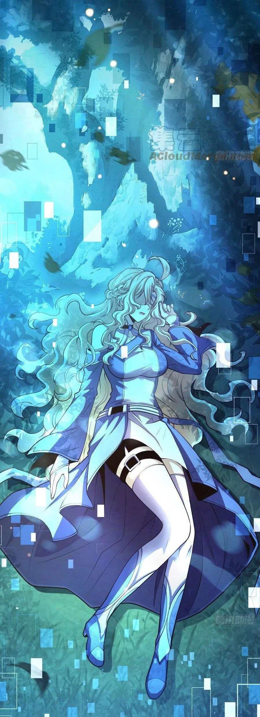 Spare Me, Great Lord! Chapter 353 - Page 48