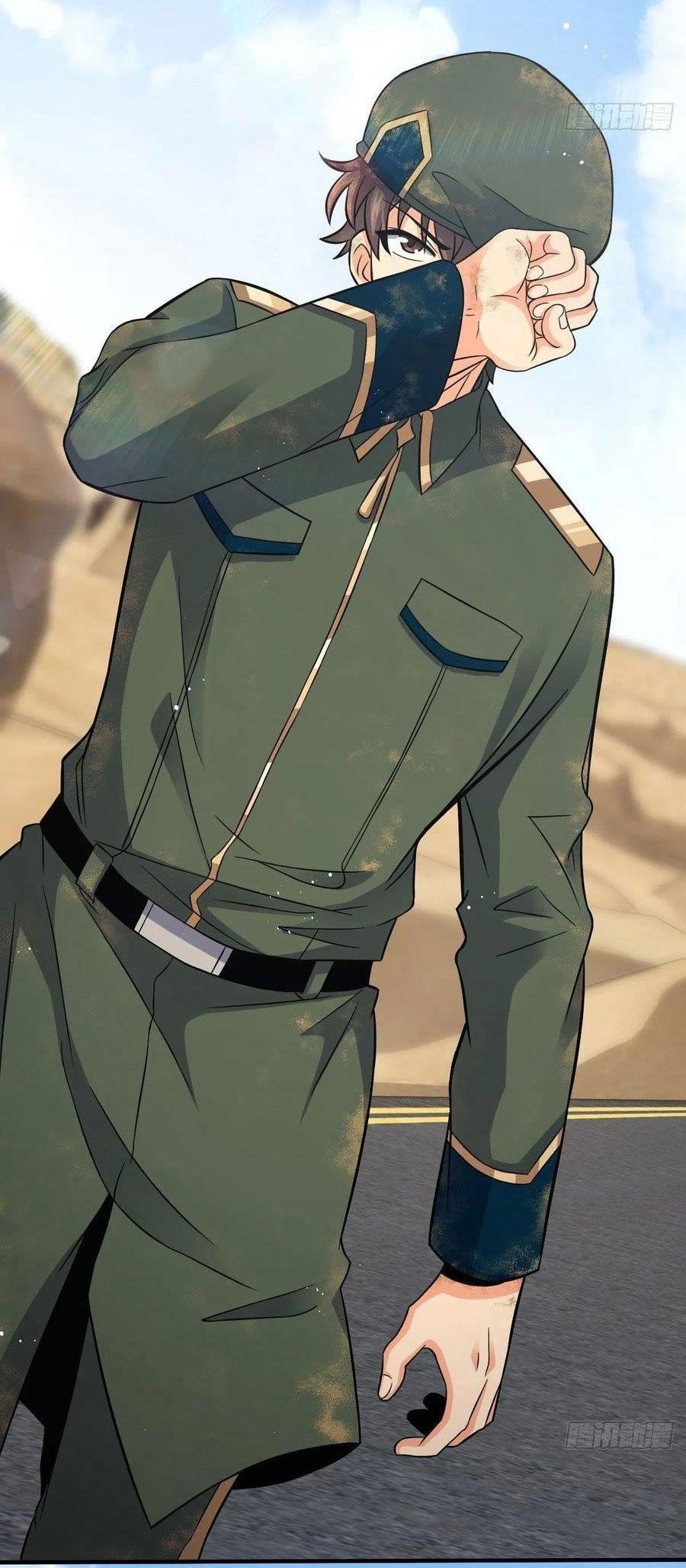 Spare Me, Great Lord! Chapter 353 - Page 5