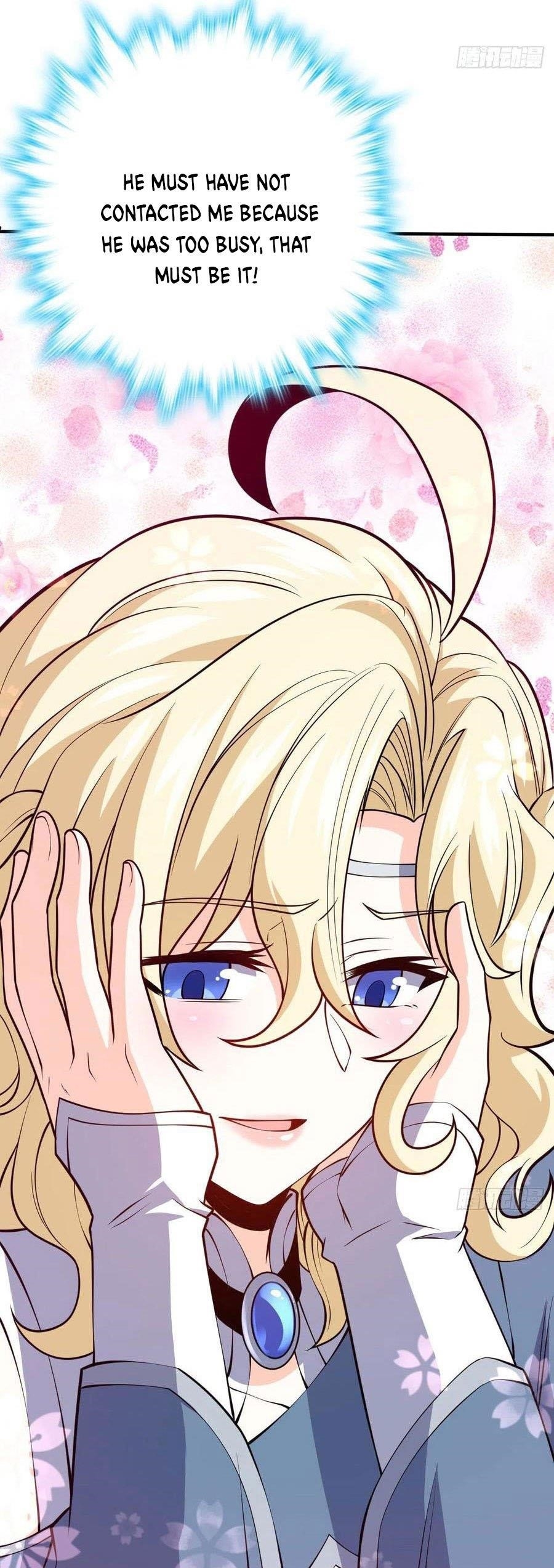 Spare Me, Great Lord! Chapter 354 - Page 13