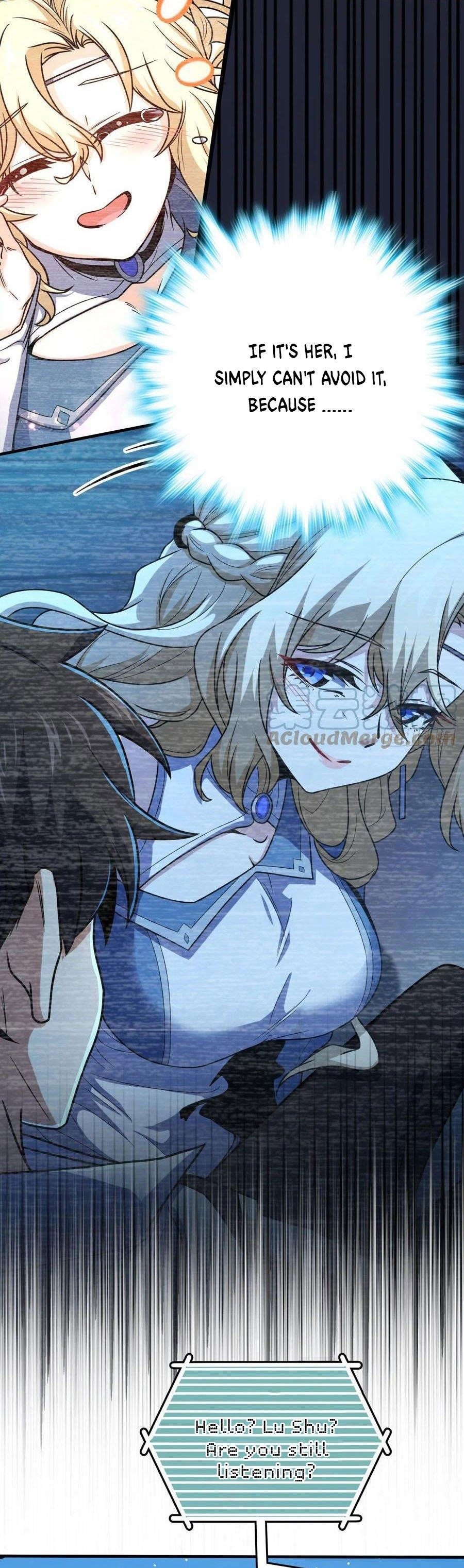 Spare Me, Great Lord! Chapter 354 - Page 21