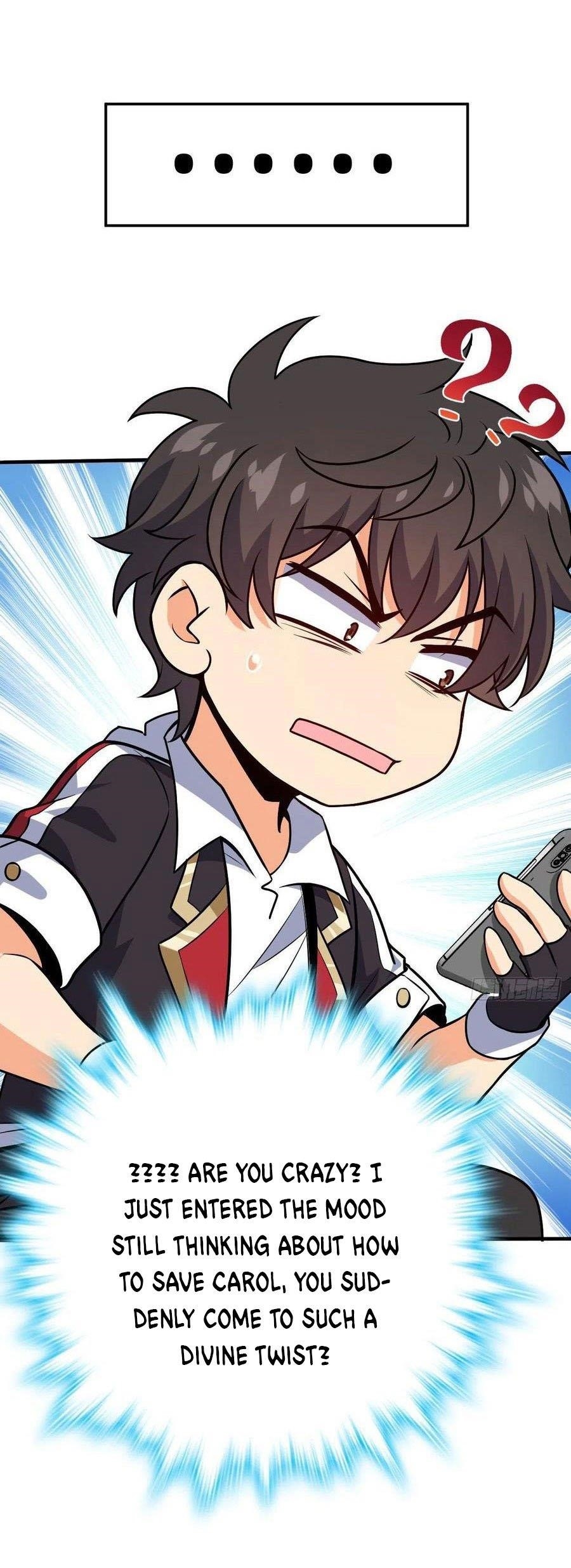 Spare Me, Great Lord! Chapter 354 - Page 24