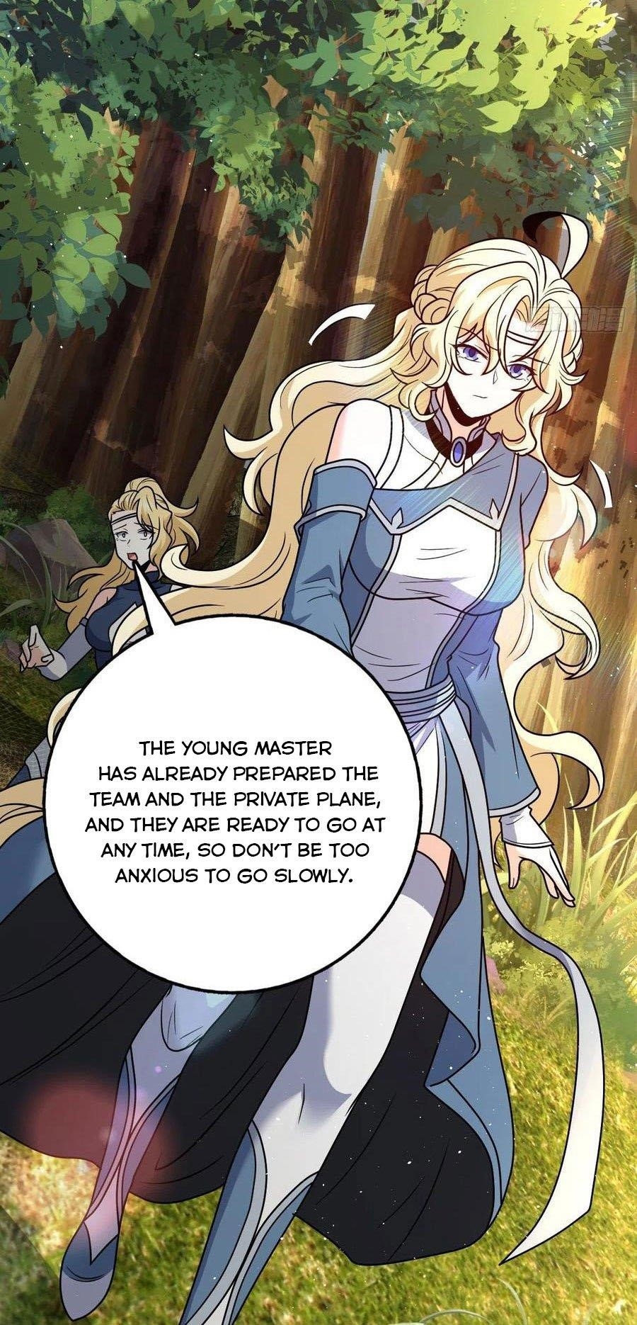 Spare Me, Great Lord! Chapter 354 - Page 5