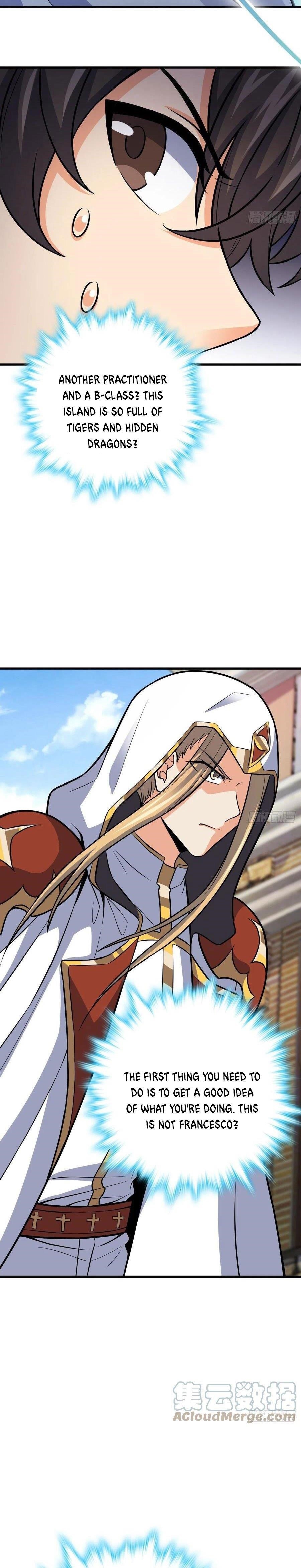 Spare Me, Great Lord! Chapter 355 - Page 18