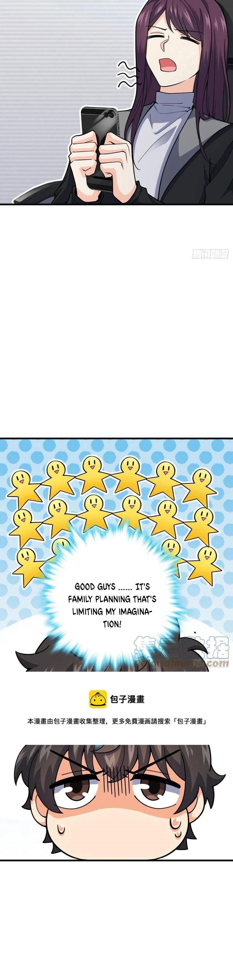 Spare Me, Great Lord! Chapter 355 - Page 24