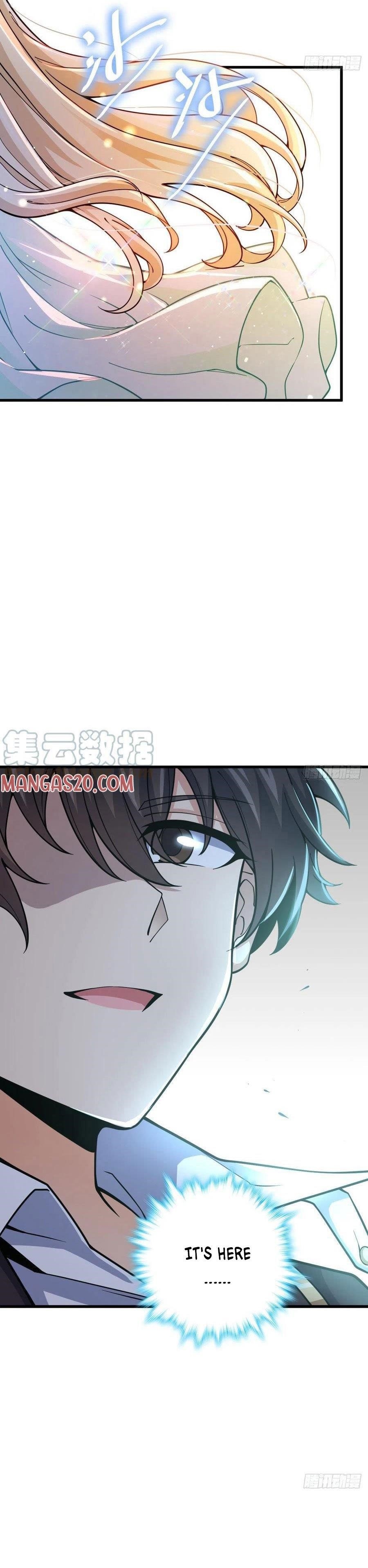 Spare Me, Great Lord! Chapter 355 - Page 27