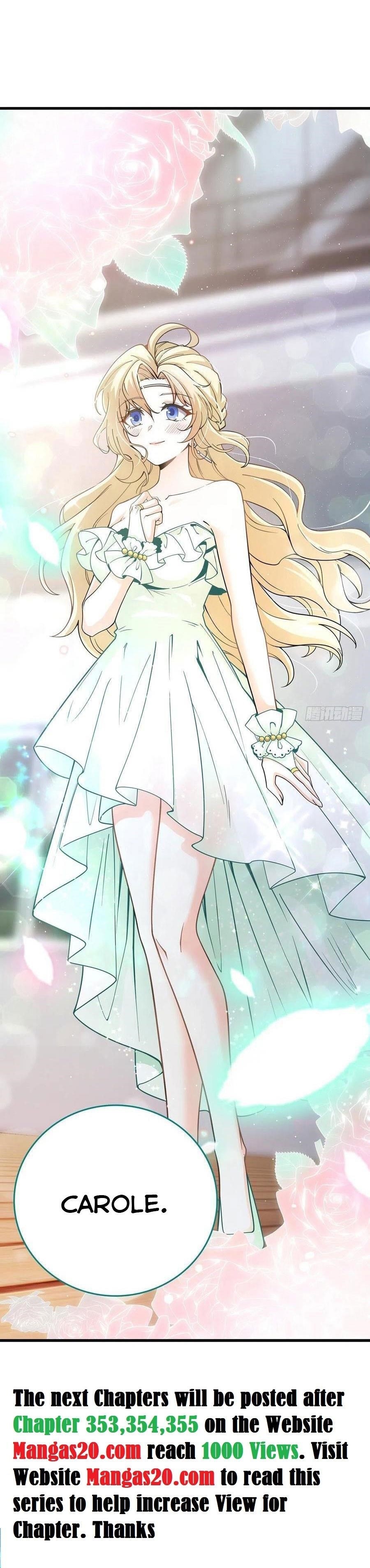 Spare Me, Great Lord! Chapter 355 - Page 28