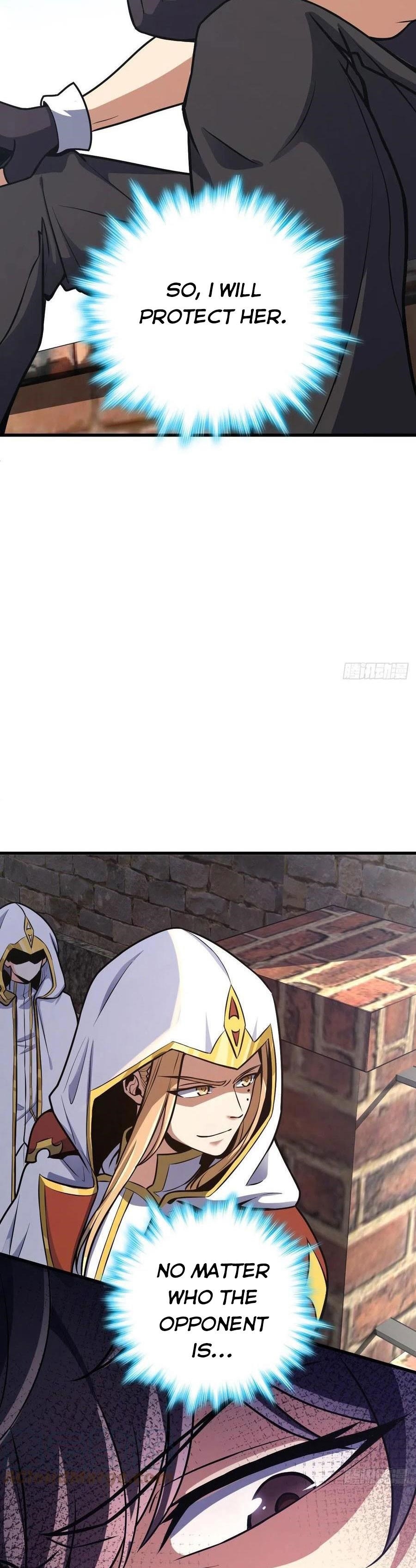 Spare Me, Great Lord! Chapter 356 - Page 20