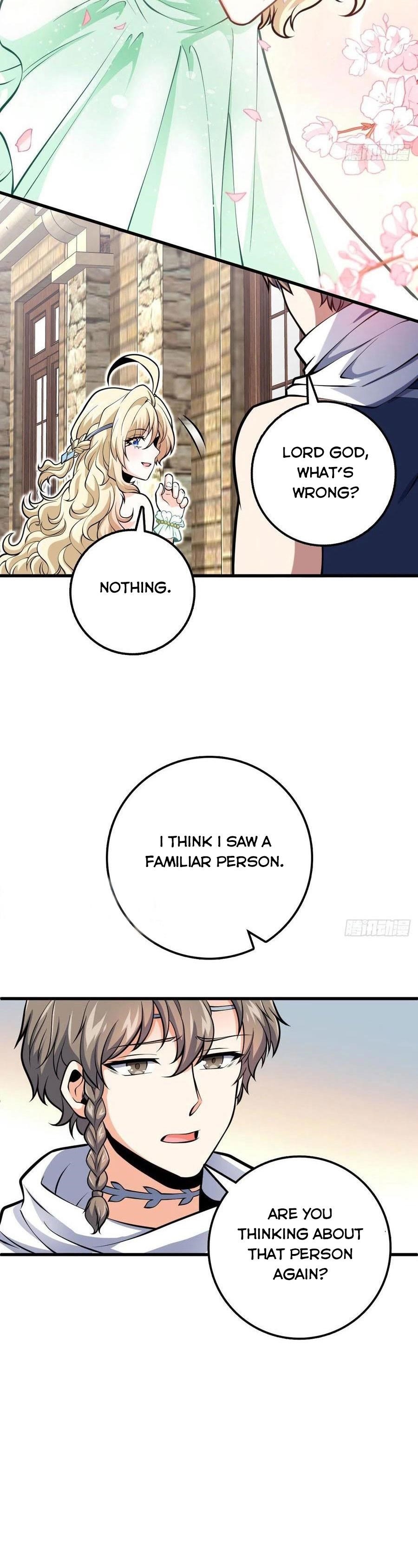 Spare Me, Great Lord! Chapter 356 - Page 7