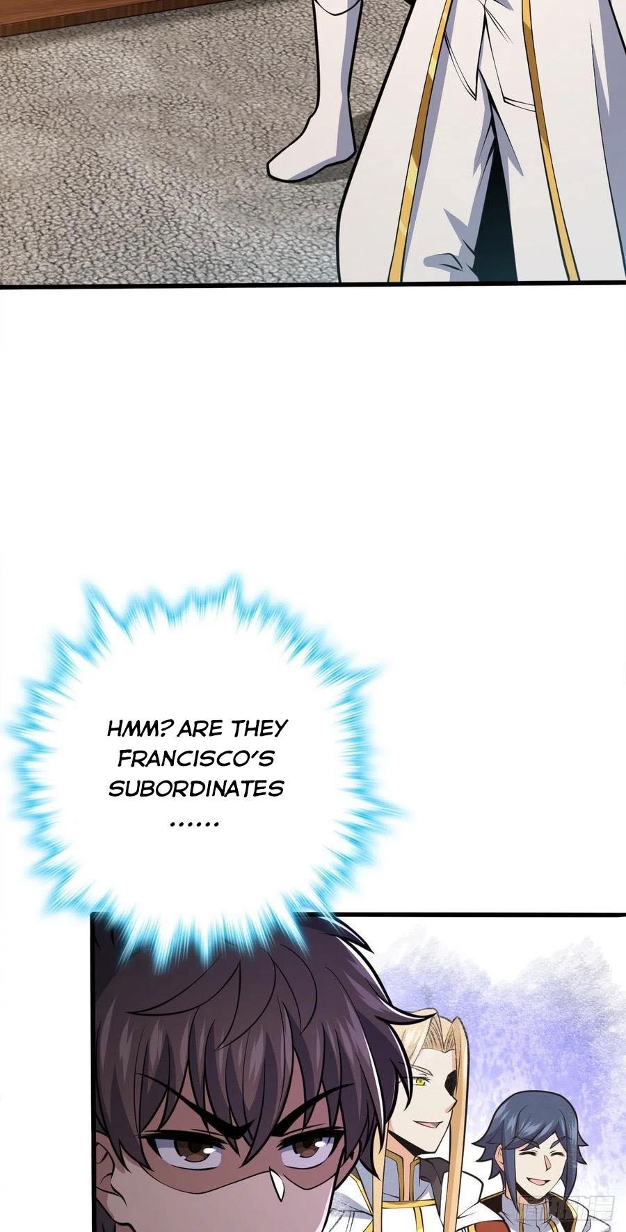 Spare Me, Great Lord! Chapter 358 - Page 10