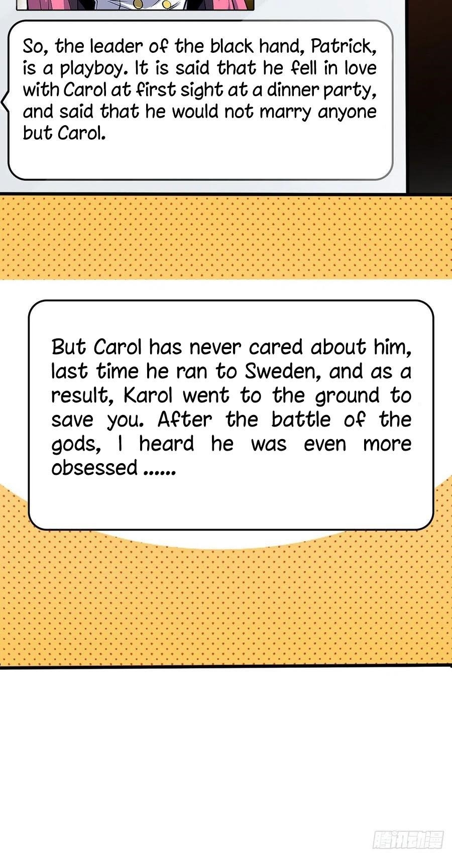 Spare Me, Great Lord! Chapter 358 - Page 20