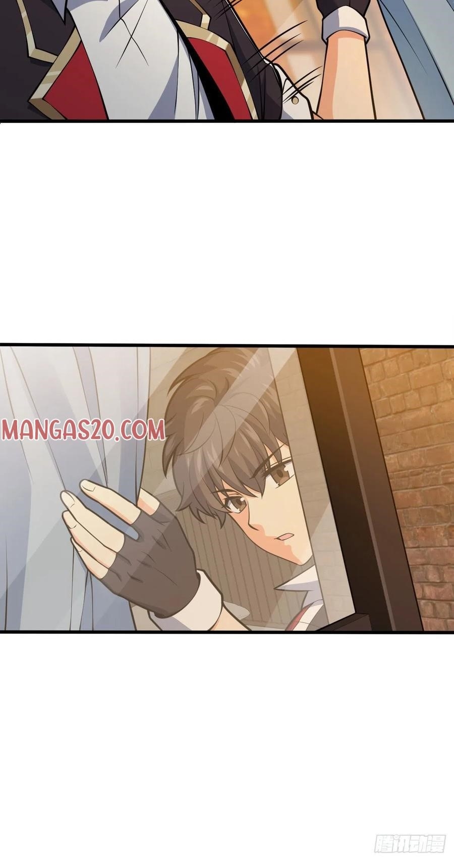 Spare Me, Great Lord! Chapter 358 - Page 24