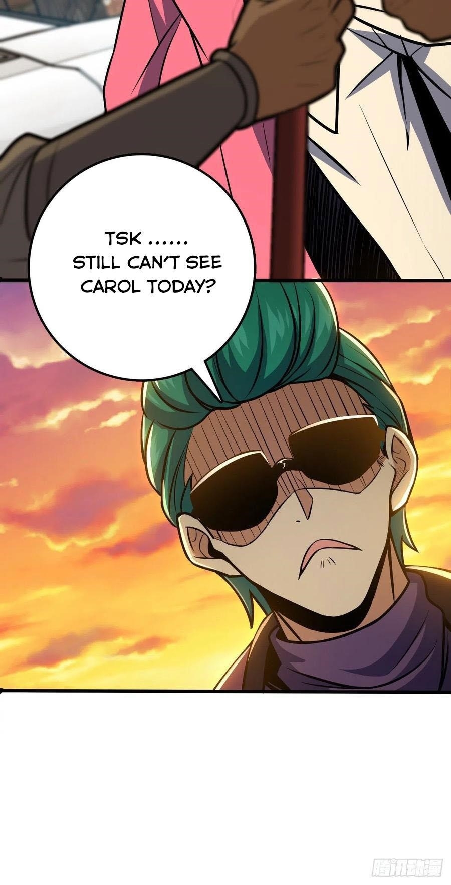 Spare Me, Great Lord! Chapter 358 - Page 29