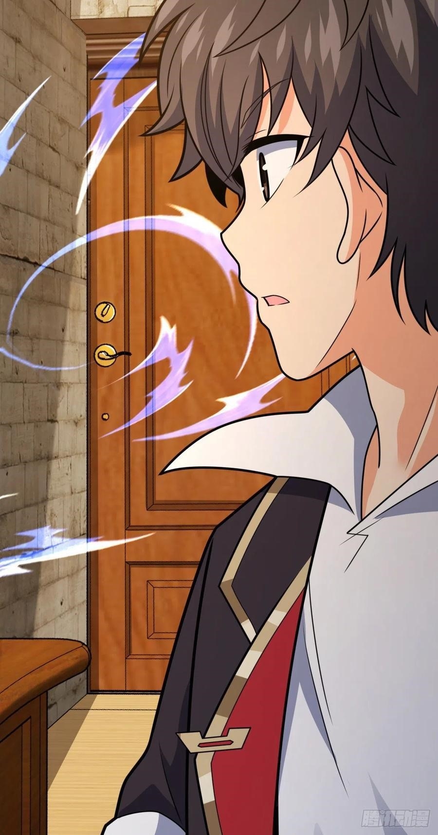 Spare Me, Great Lord! Chapter 358 - Page 3