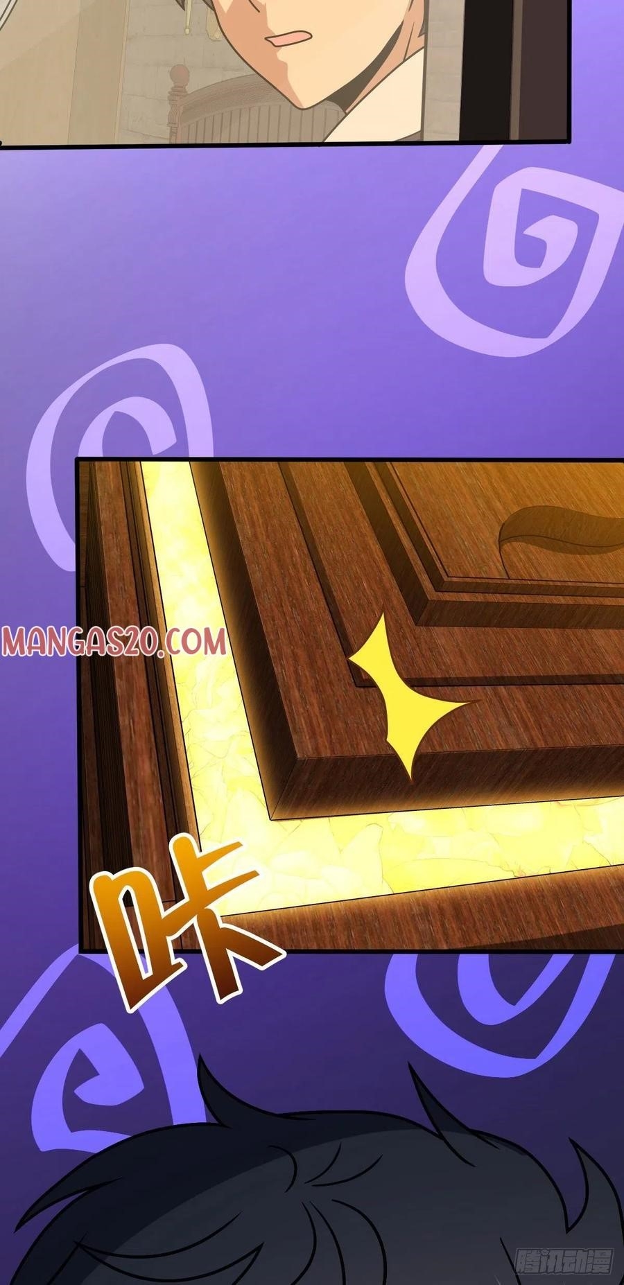 Spare Me, Great Lord! Chapter 358 - Page 34