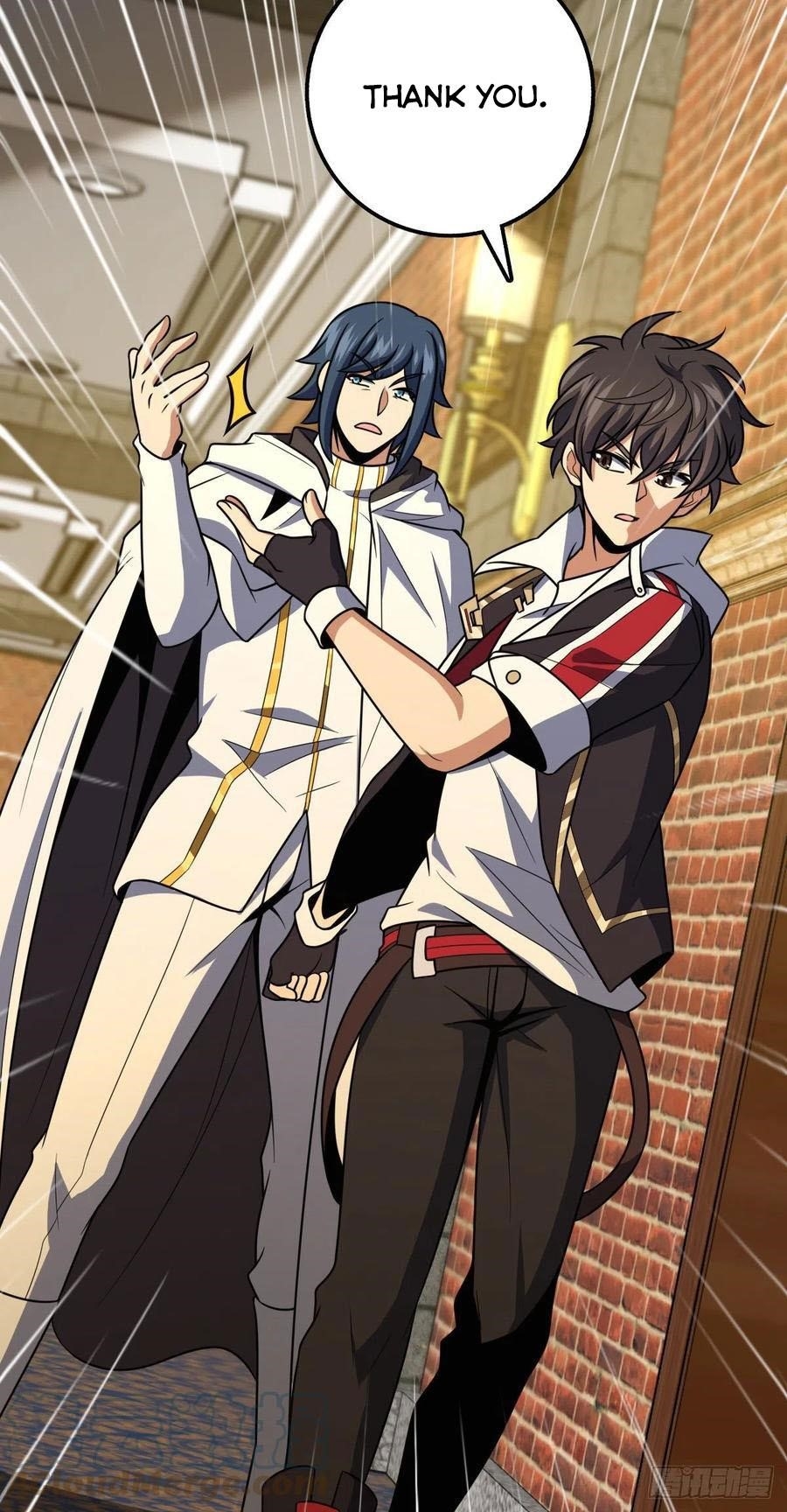 Spare Me, Great Lord! Chapter 358 - Page 48