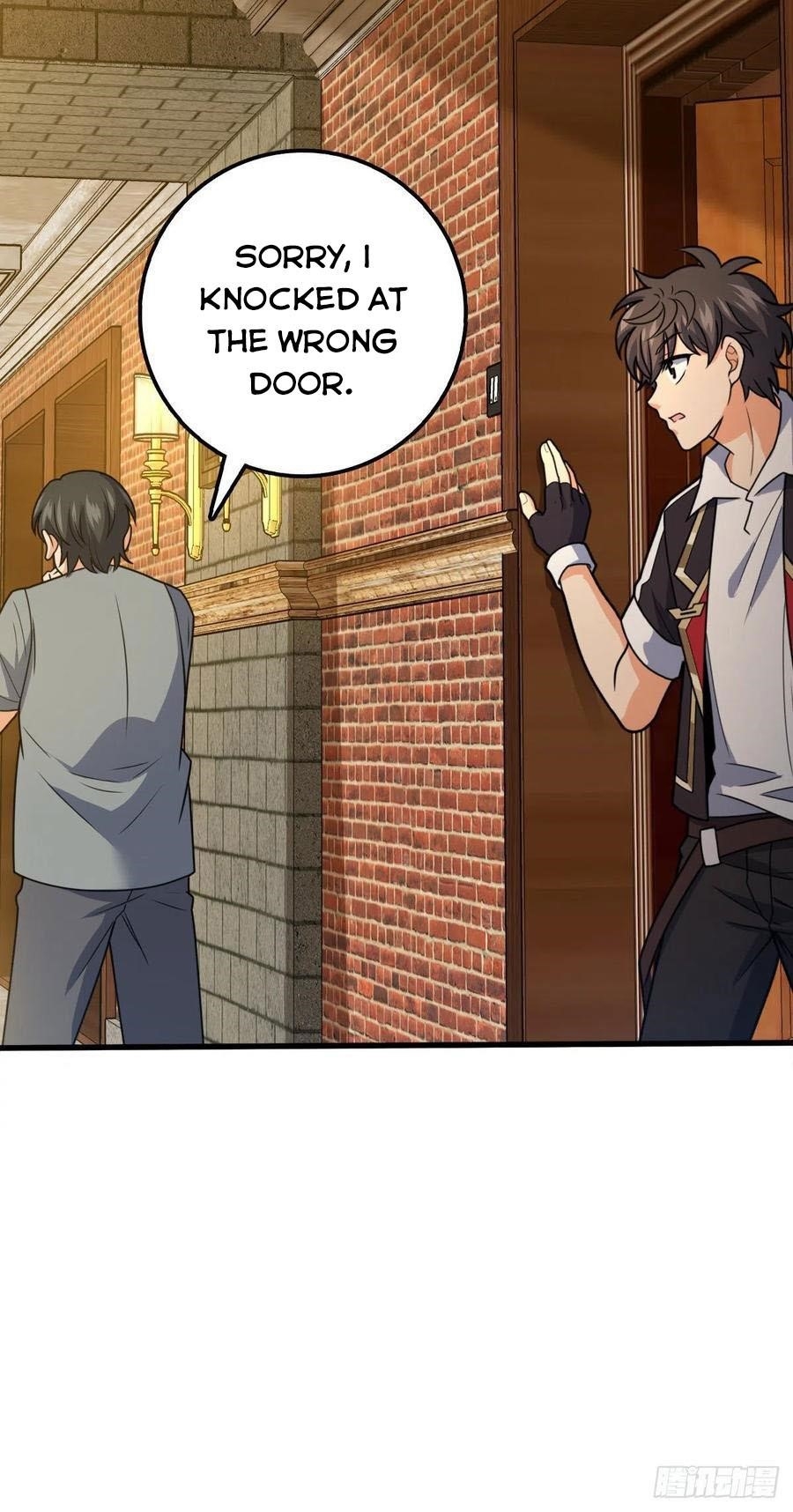 Spare Me, Great Lord! Chapter 358 - Page 6