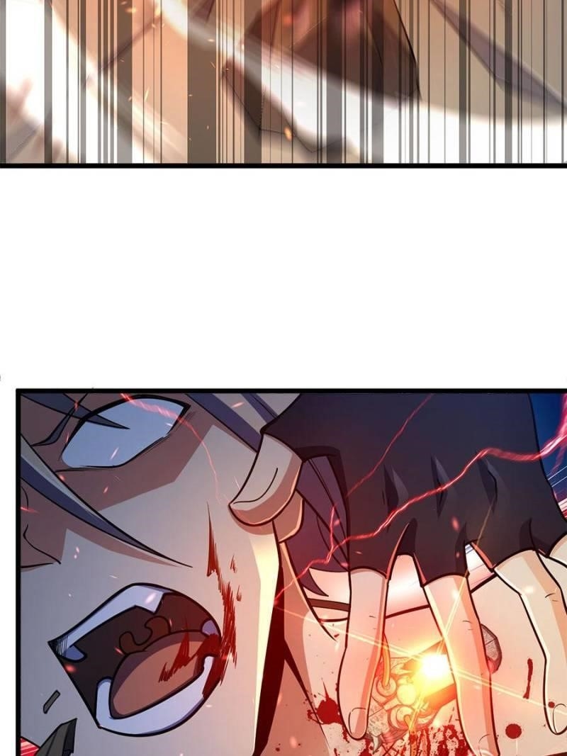 Spare Me, Great Lord! Chapter 36 - Page 52