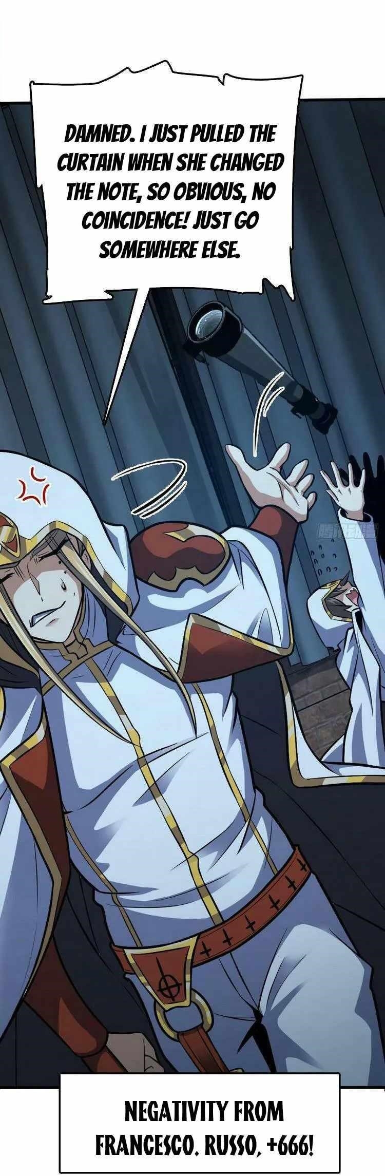 Spare Me, Great Lord! Chapter 361 - Page 14