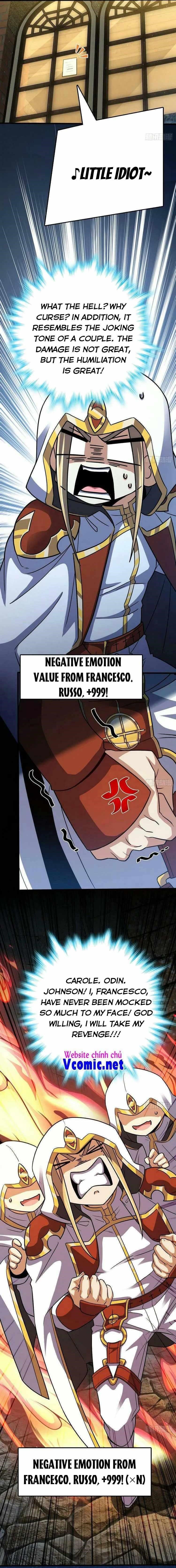 Spare Me, Great Lord! Chapter 361 - Page 16