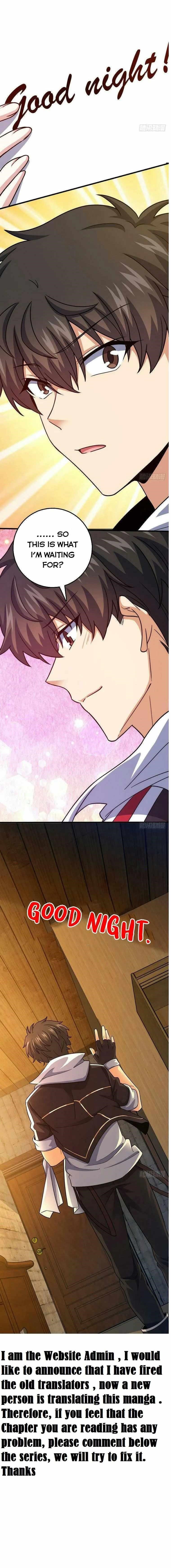 Spare Me, Great Lord! Chapter 361 - Page 20