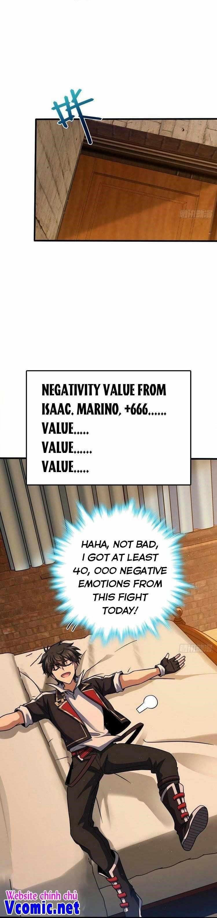 Spare Me, Great Lord! Chapter 361 - Page 4