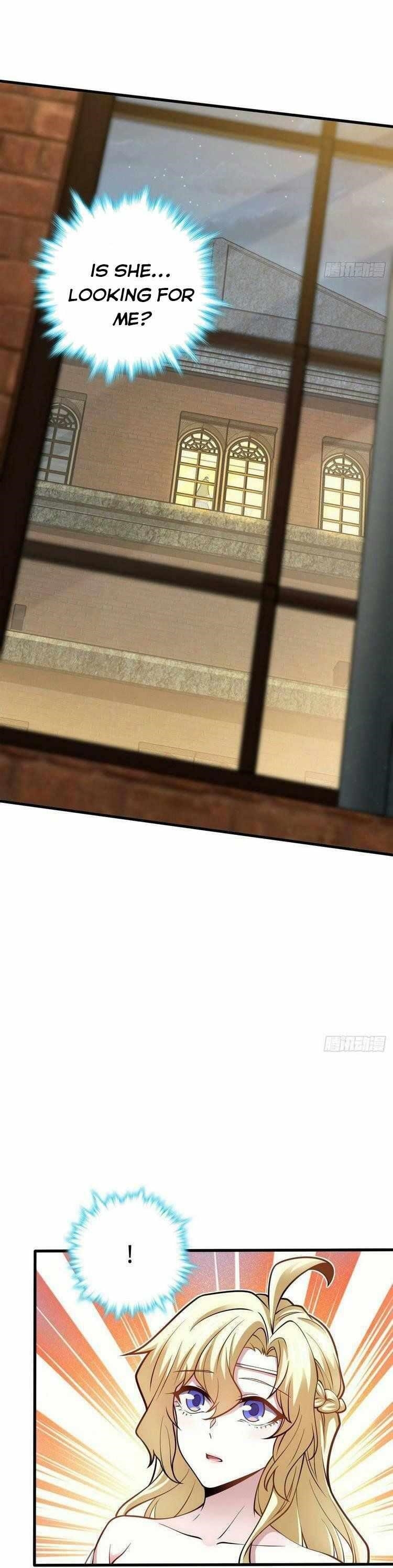 Spare Me, Great Lord! Chapter 361 - Page 6