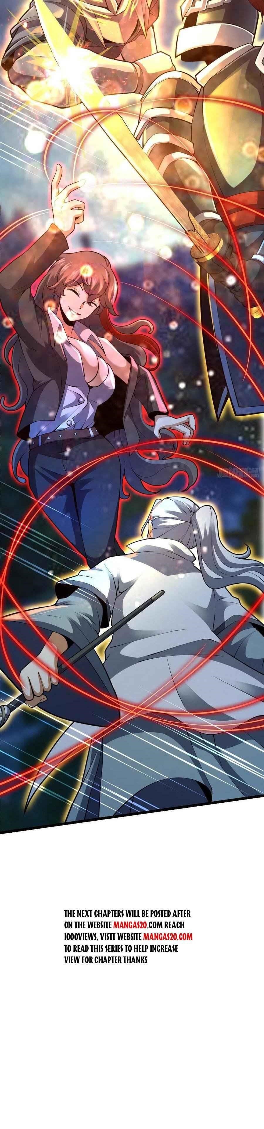 Spare Me, Great Lord! Chapter 366 - Page 15