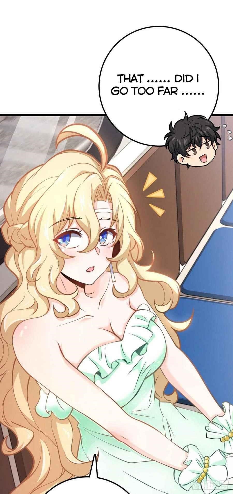 Spare Me, Great Lord! Chapter 367 - Page 15