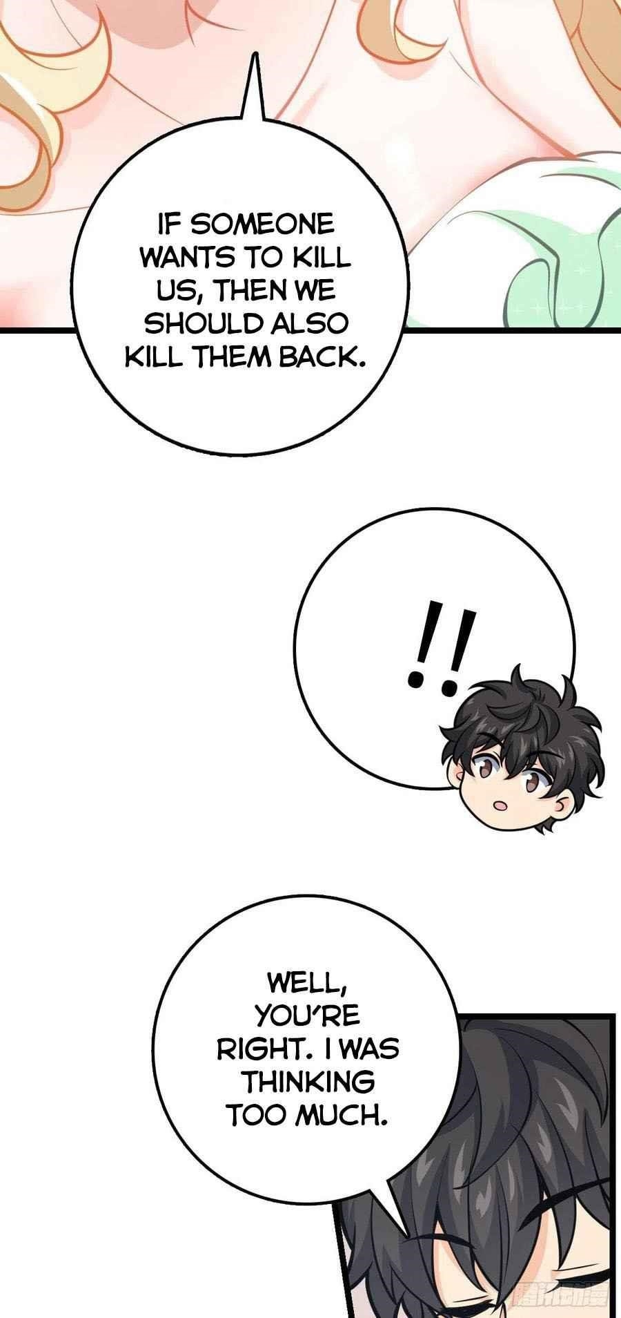 Spare Me, Great Lord! Chapter 367 - Page 17