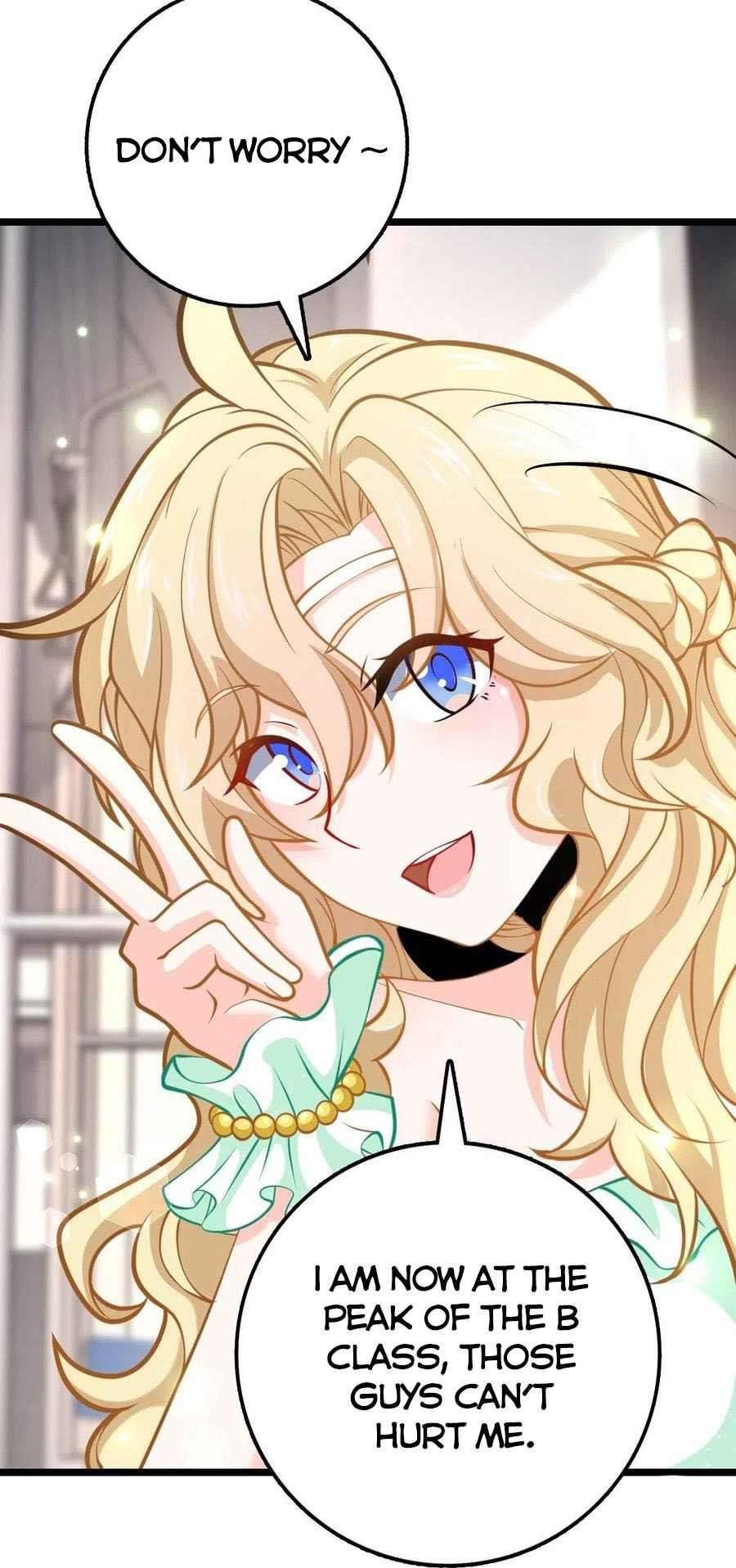 Spare Me, Great Lord! Chapter 367 - Page 21