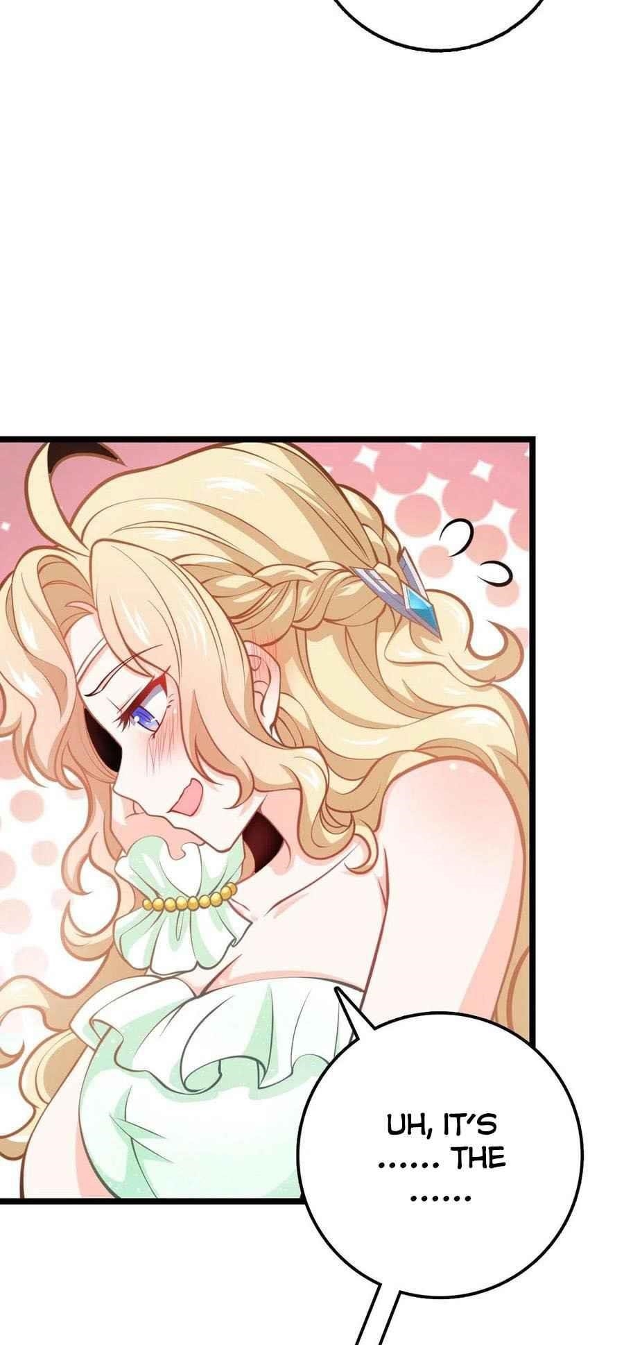 Spare Me, Great Lord! Chapter 367 - Page 27