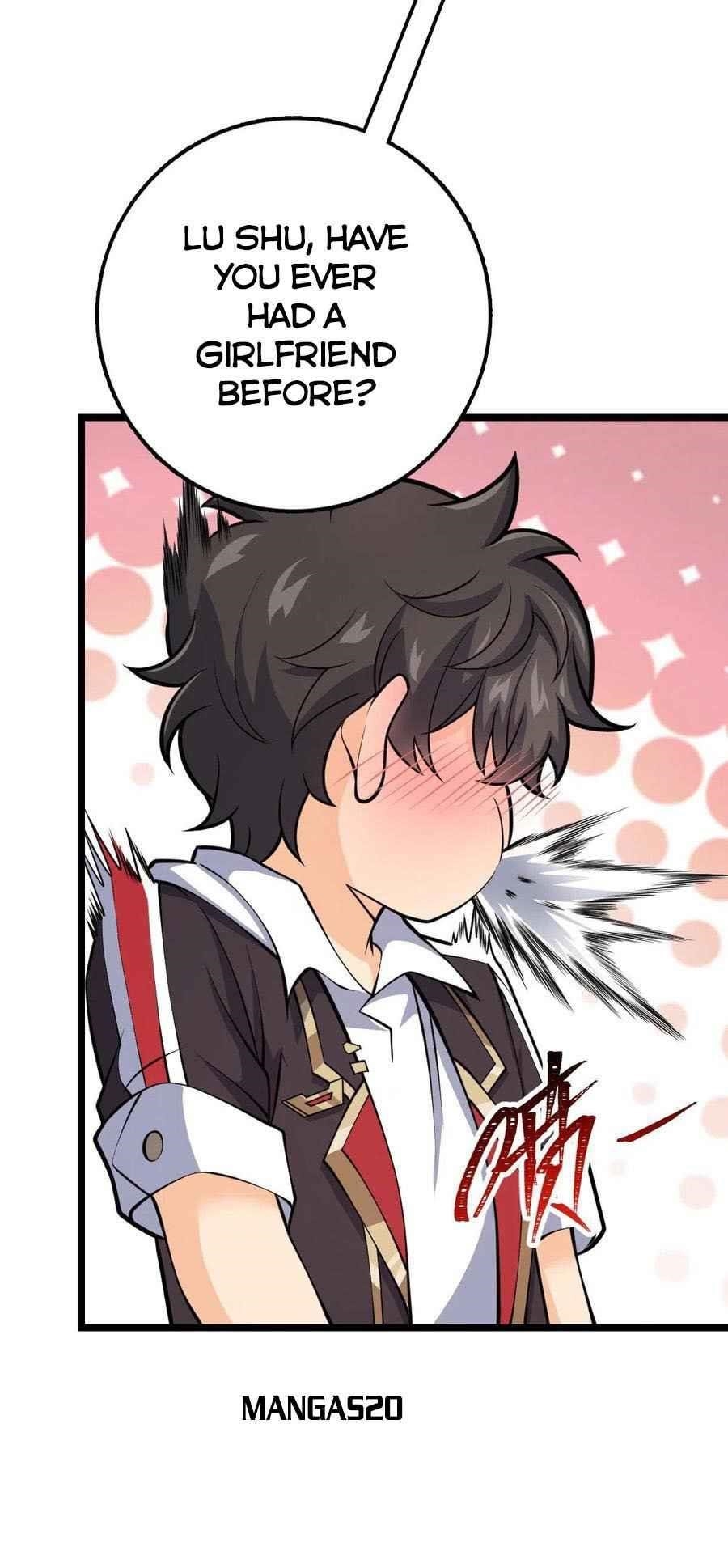 Spare Me, Great Lord! Chapter 367 - Page 28