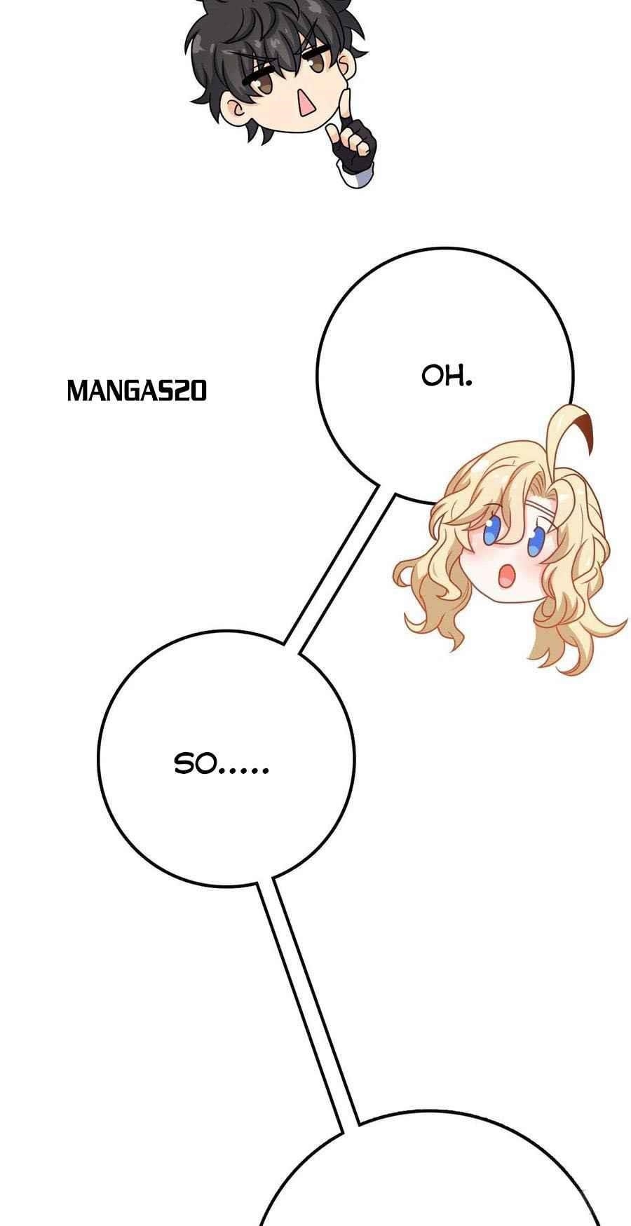 Spare Me, Great Lord! Chapter 367 - Page 38