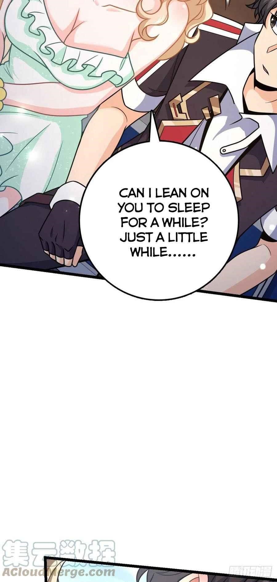 Spare Me, Great Lord! Chapter 367 - Page 41