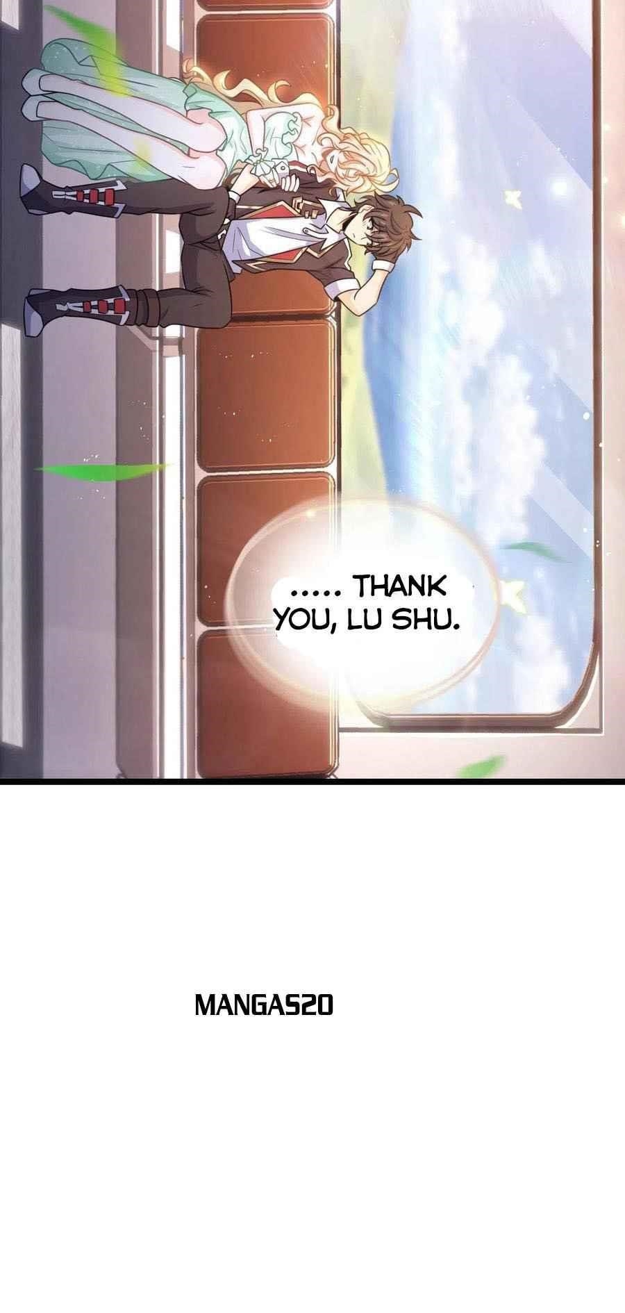 Spare Me, Great Lord! Chapter 367 - Page 43