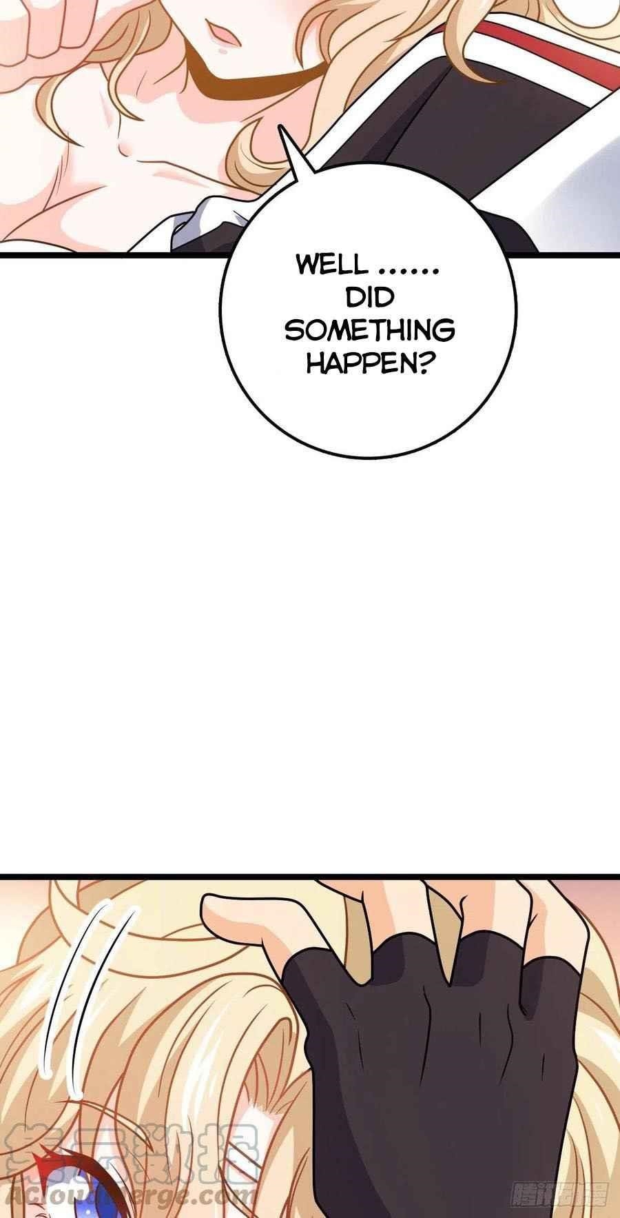 Spare Me, Great Lord! Chapter 367 - Page 50