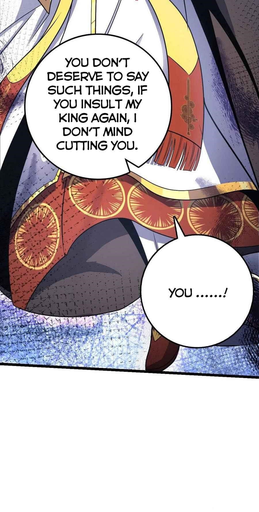 Spare Me, Great Lord! Chapter 367 - Page 9