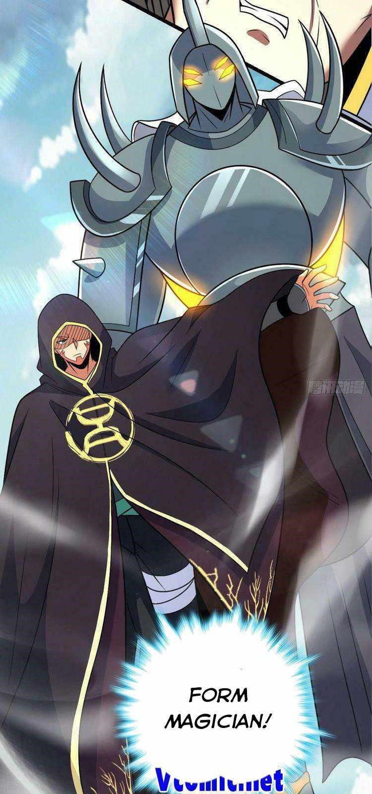 Spare Me, Great Lord! Chapter 368 - Page 10