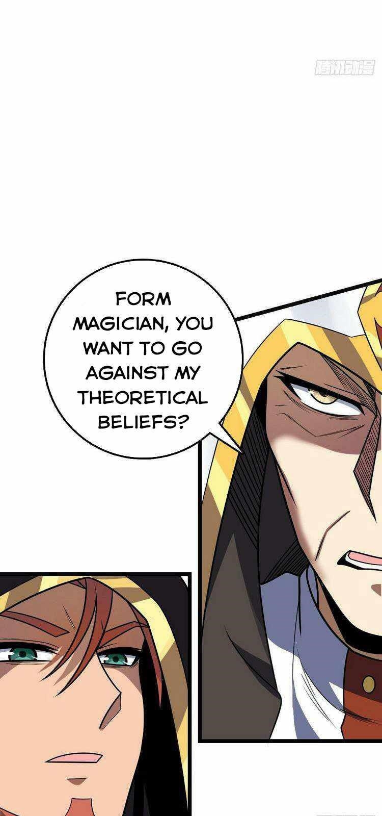 Spare Me, Great Lord! Chapter 368 - Page 12