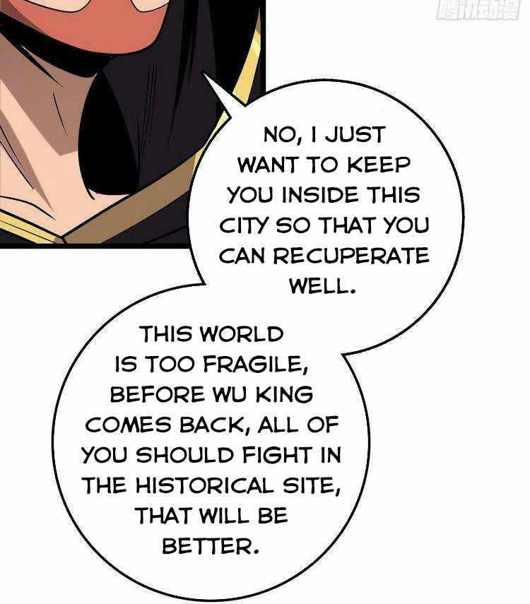 Spare Me, Great Lord! Chapter 368 - Page 13