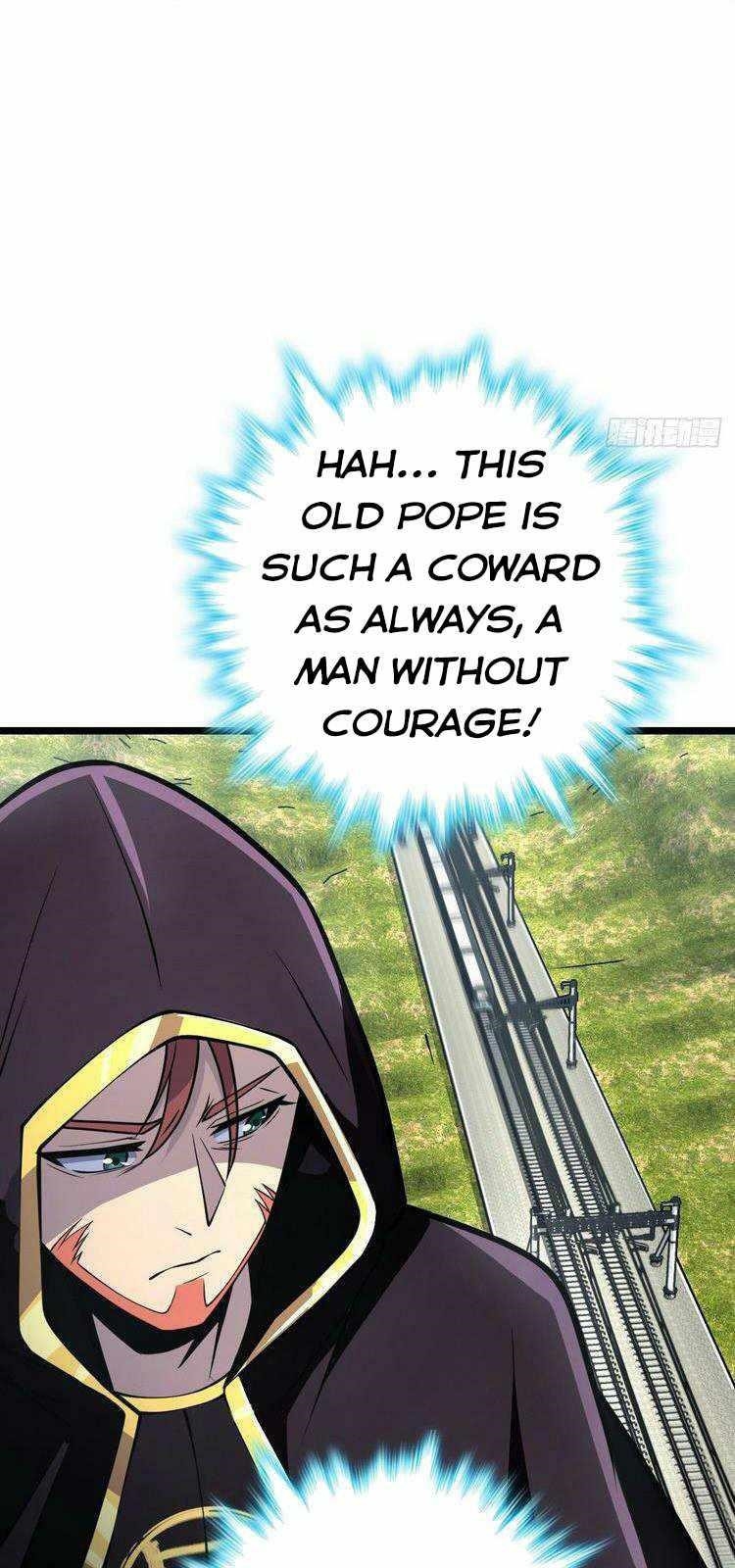 Spare Me, Great Lord! Chapter 368 - Page 19