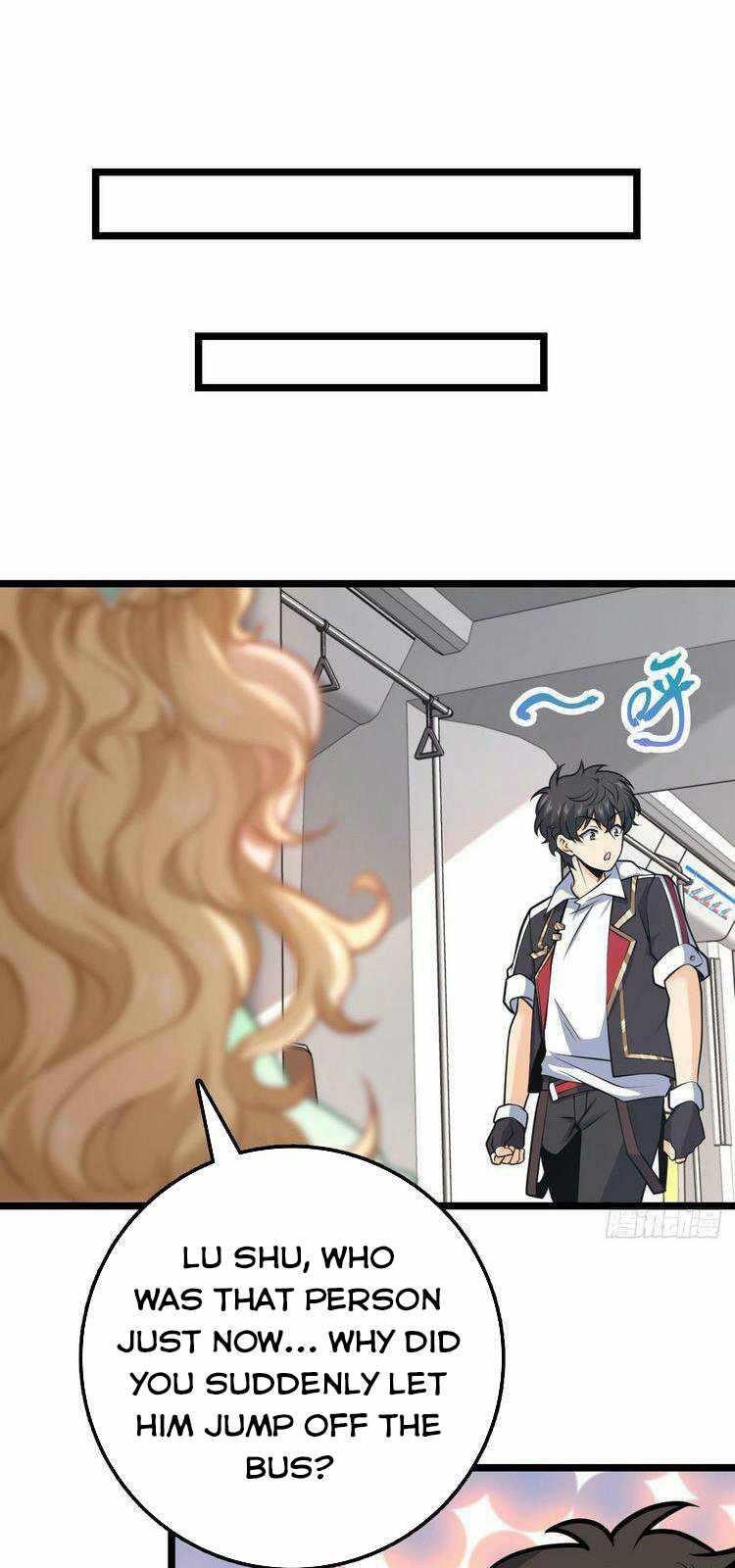 Spare Me, Great Lord! Chapter 368 - Page 21