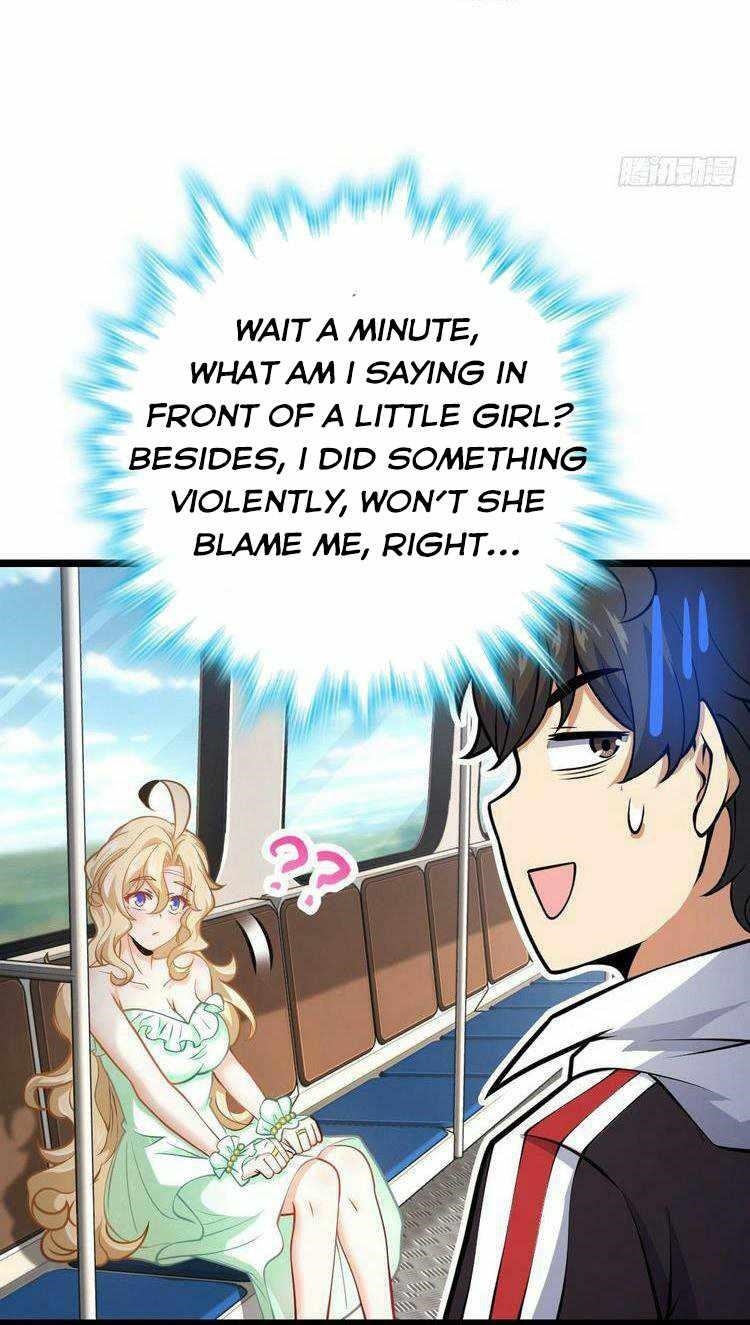 Spare Me, Great Lord! Chapter 368 - Page 23