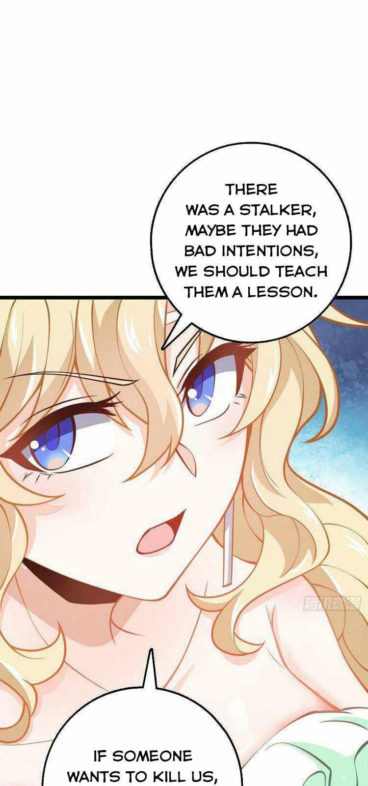 Spare Me, Great Lord! Chapter 368 - Page 26