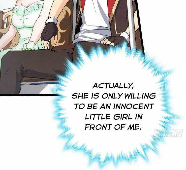 Spare Me, Great Lord! Chapter 368 - Page 29