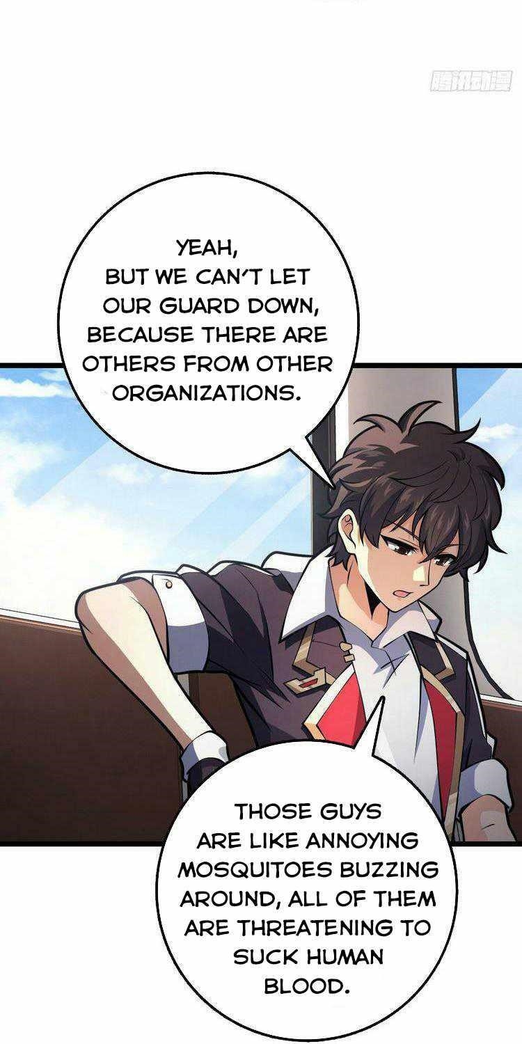 Spare Me, Great Lord! Chapter 368 - Page 31