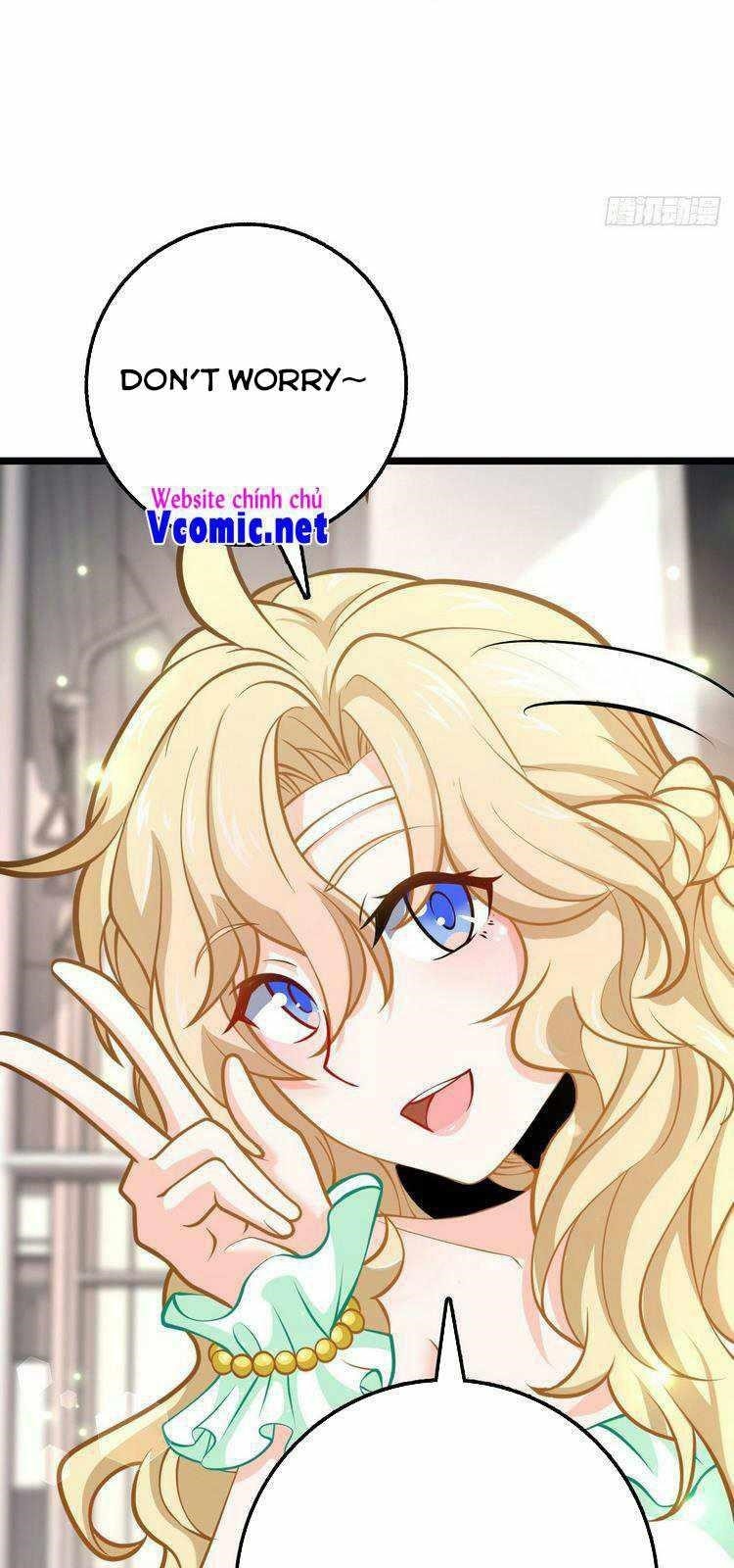 Spare Me, Great Lord! Chapter 368 - Page 32