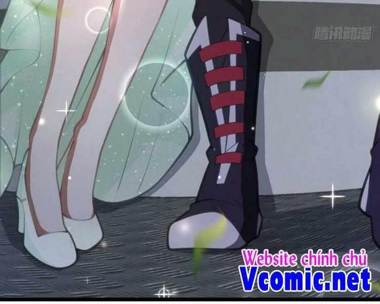 Spare Me, Great Lord! Chapter 368 - Page 36