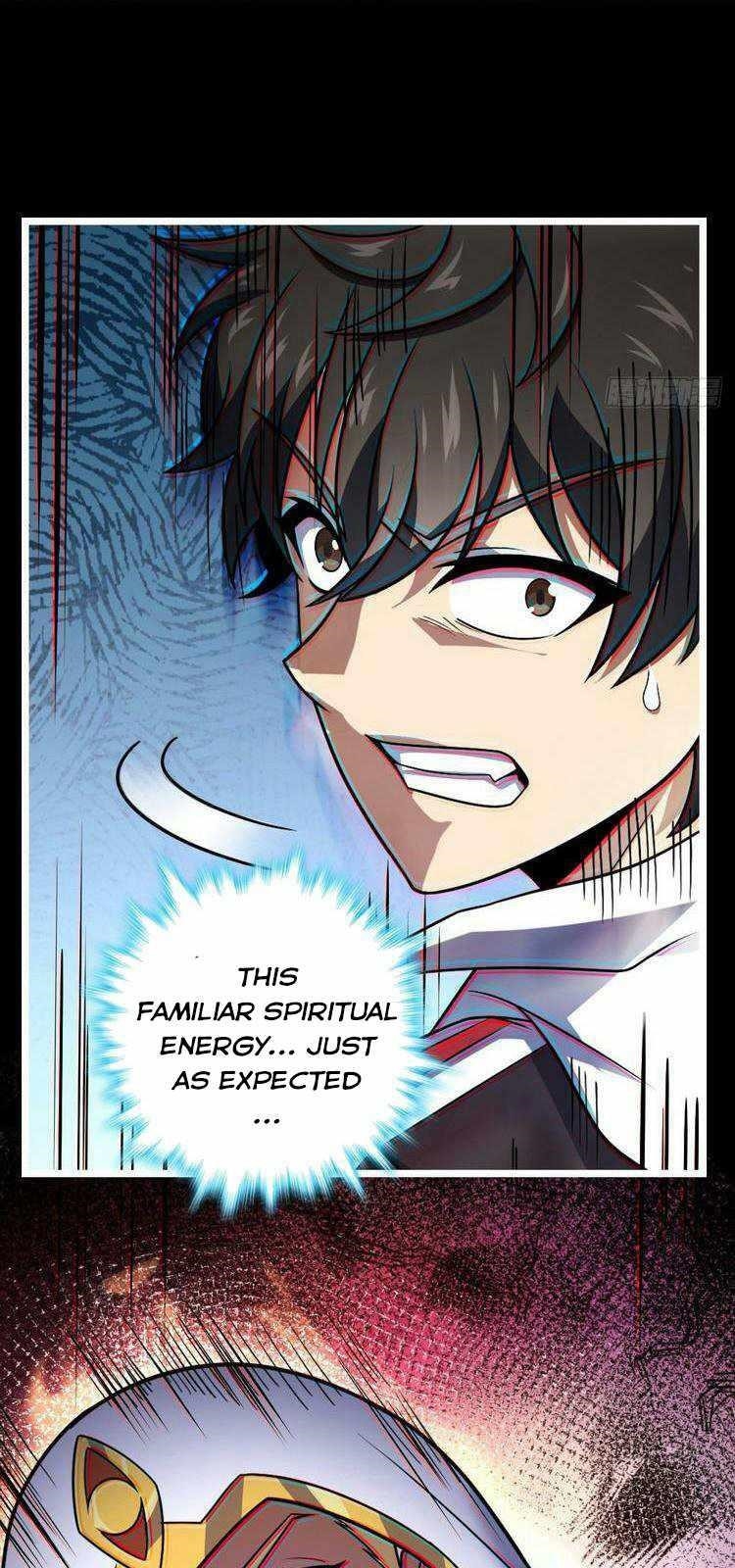 Spare Me, Great Lord! Chapter 368 - Page 4